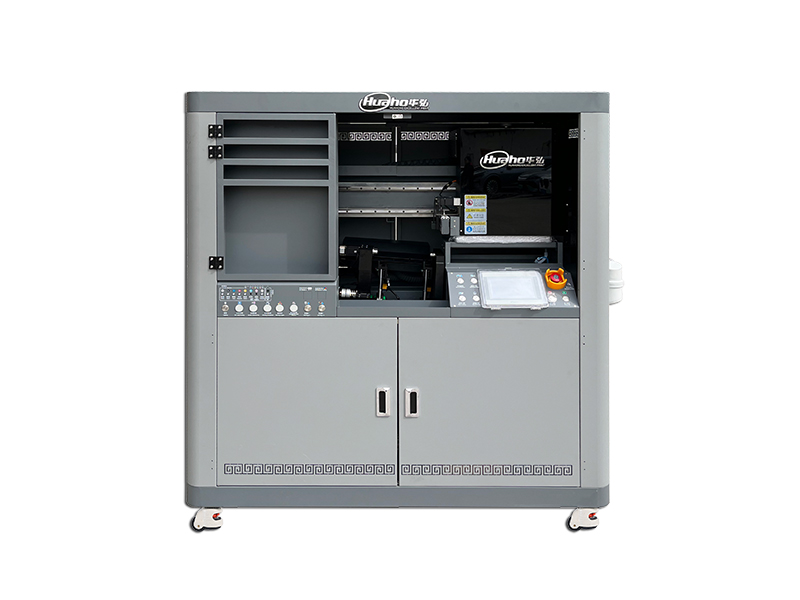 高速圓柱uv打印機-HHGS6000
