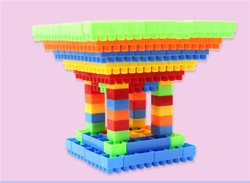 積木uv打印機(jī)(圖1)